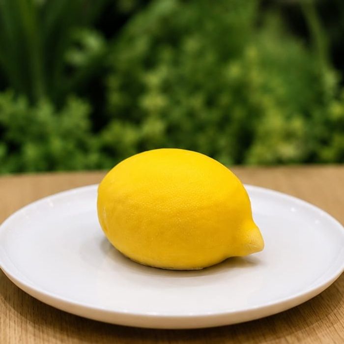 Special Lemon Cake