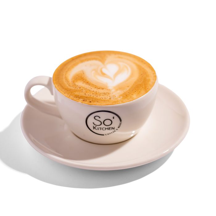 Flat White