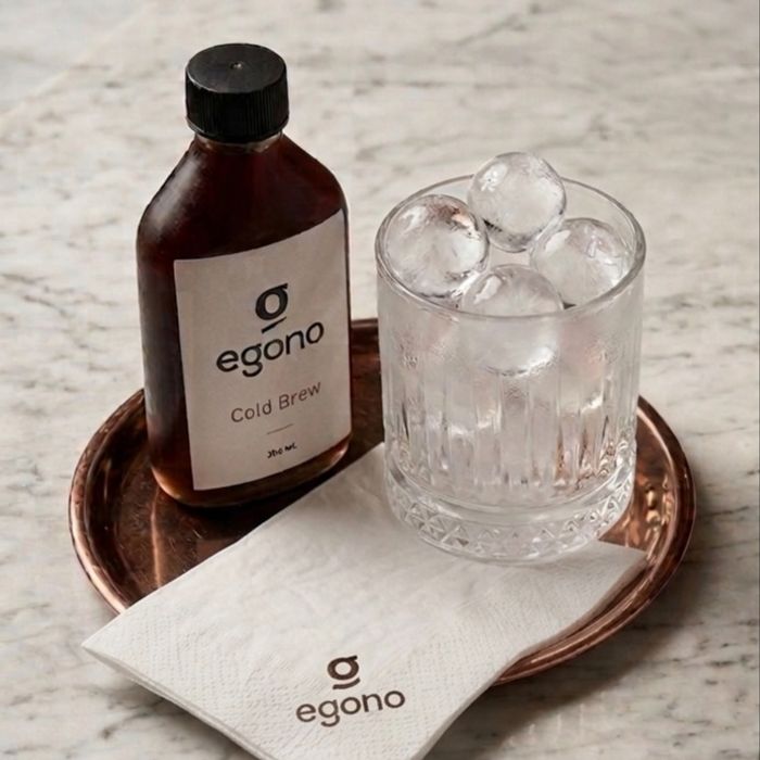 Cold brew