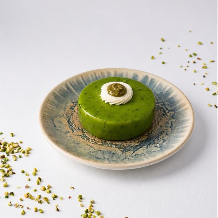 Pistachio Show