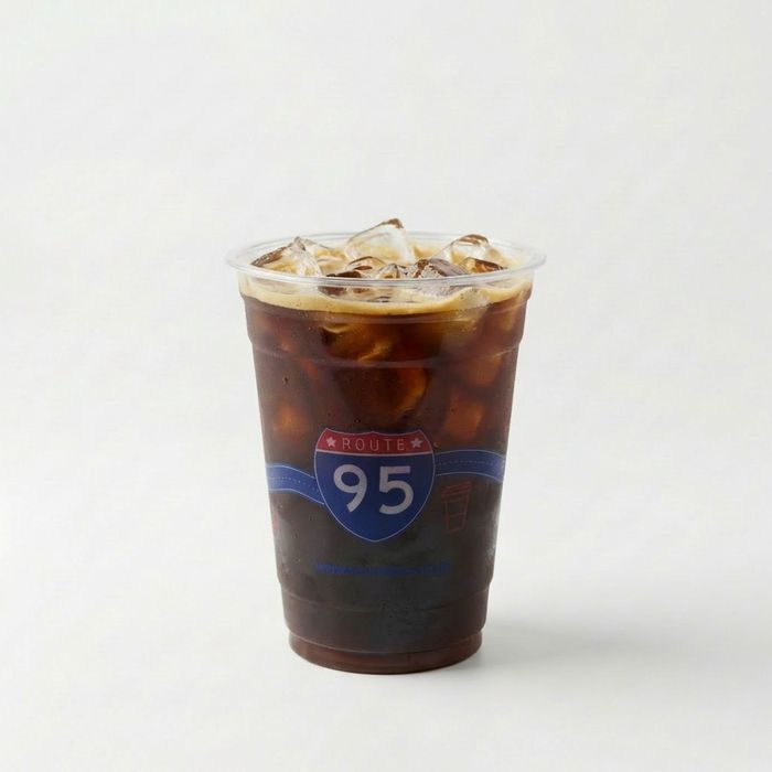 ICED AMERICANO