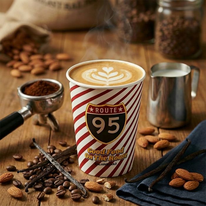 MARRY ME LATTE – LARGE