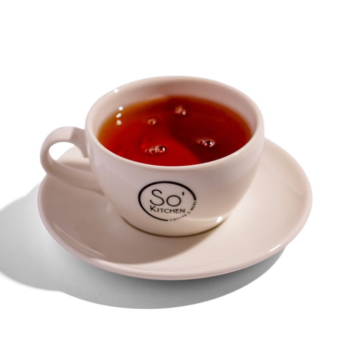 Earl Grey