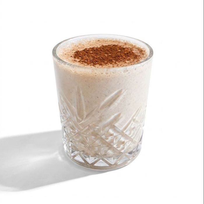Honey Banana Smoothie