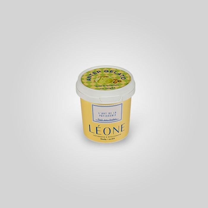 Pack Antep Gelato 100 g