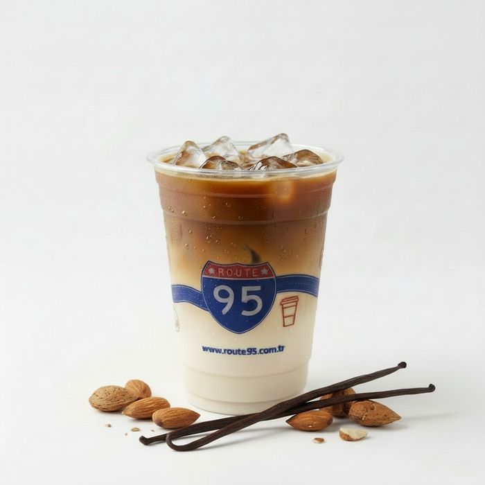 MARRY ME ICED LATTE