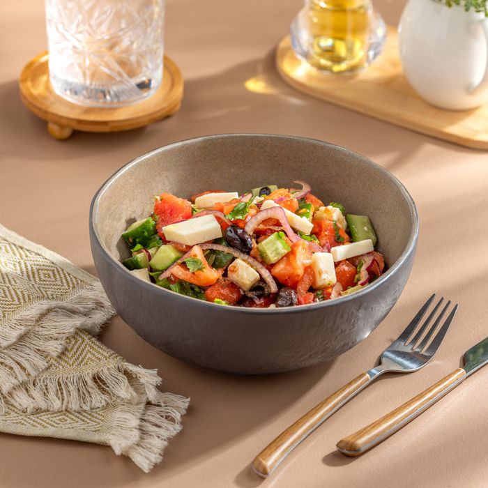 Ortaya Salad