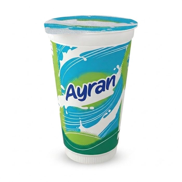 Ayran