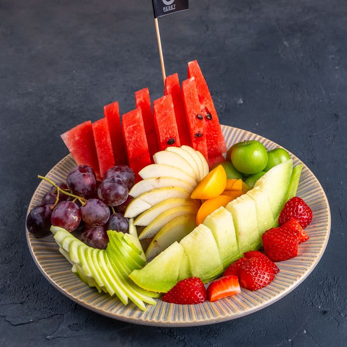 Fruit Platter