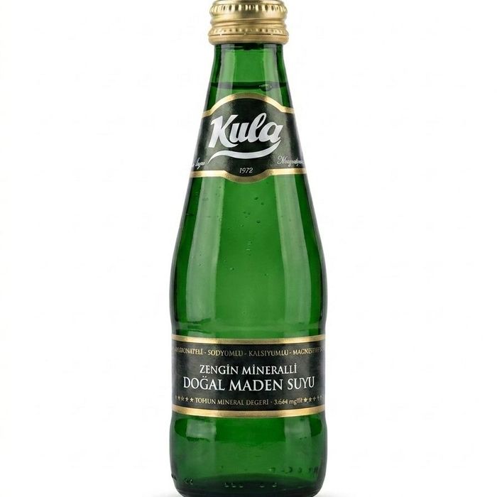Kula Soda 200cc