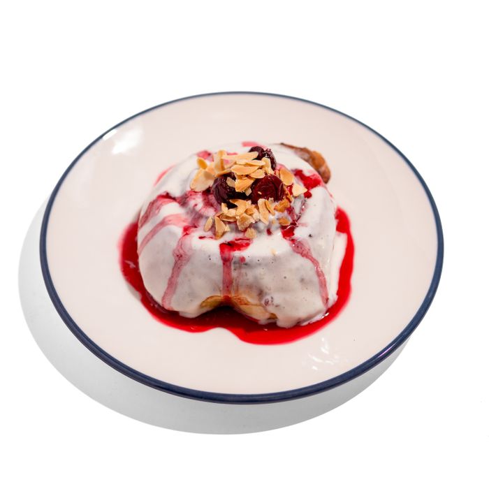 Cherry Roll