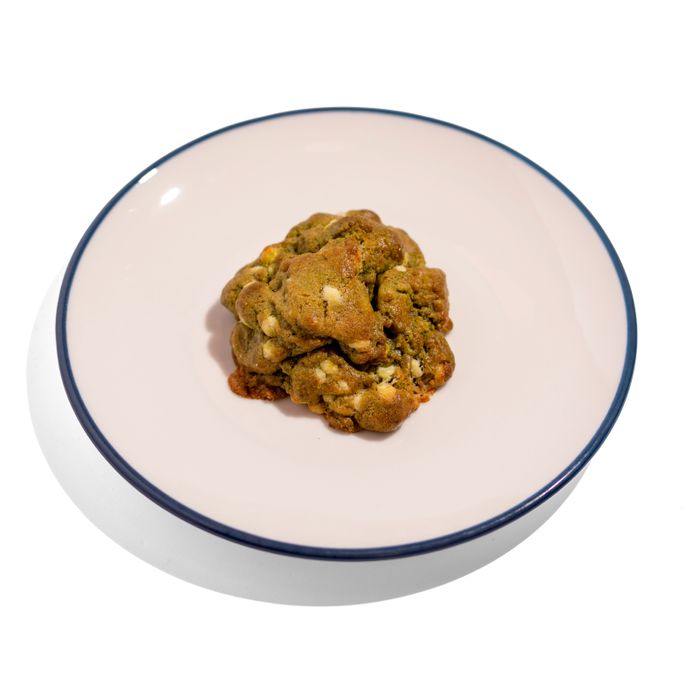 Pistachio Cookie