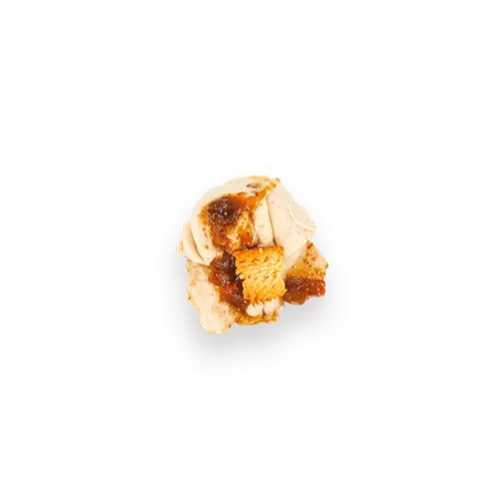 Fig Walnut Bitter Almond Top