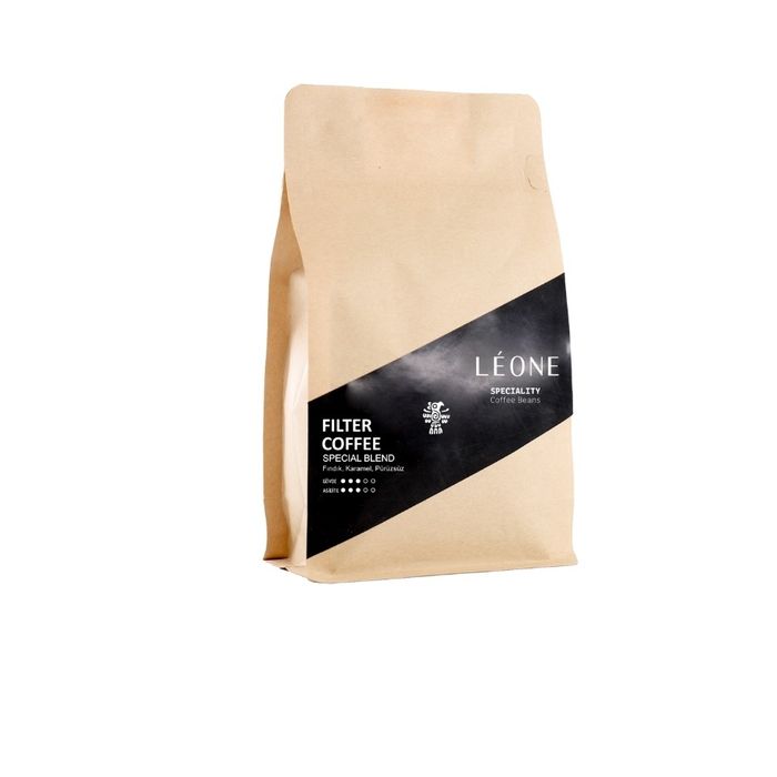 Léone Filter Blend - Coffee Beans 250g