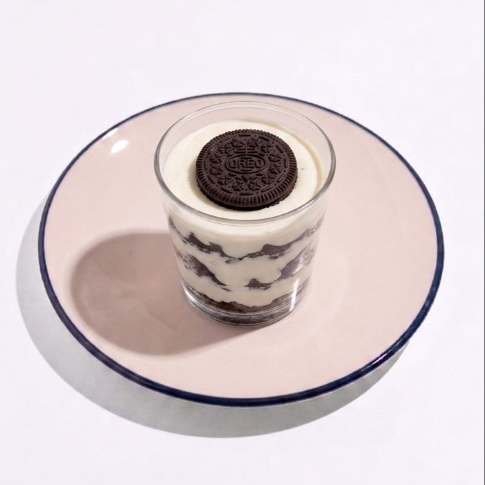 So' Oreo Cup