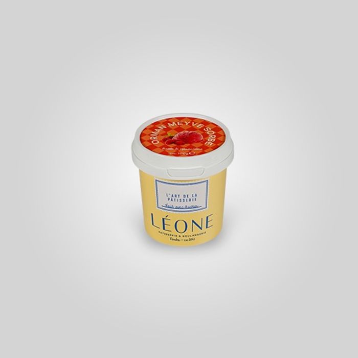 Pack Forest Fruit Sorbet 100 g