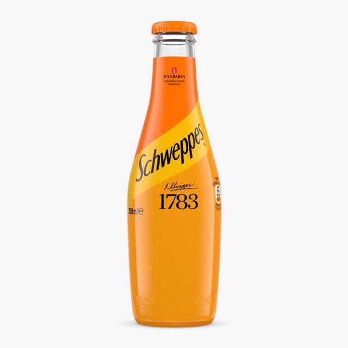 Schweppes Tonic