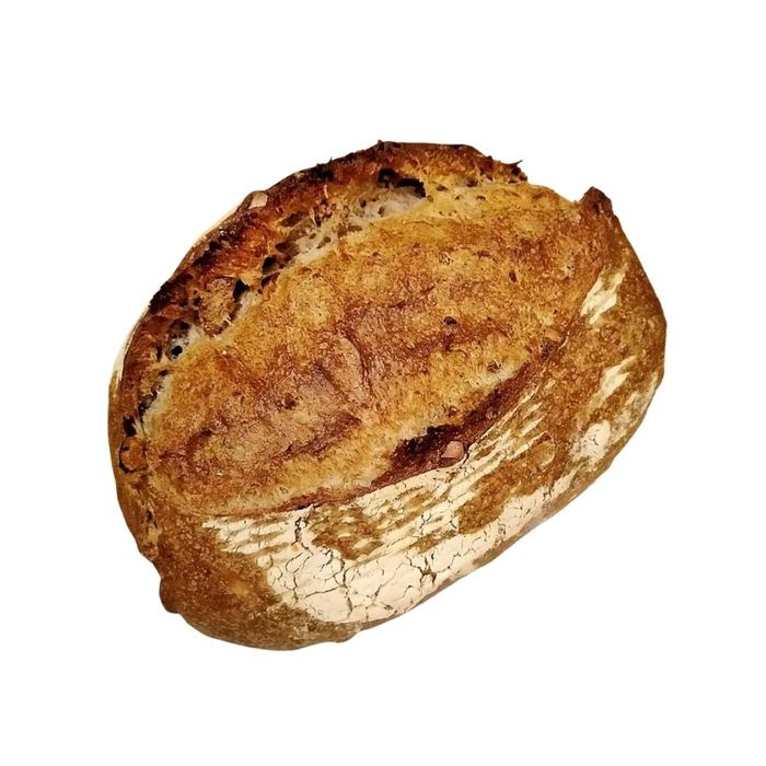 Walnut Bread