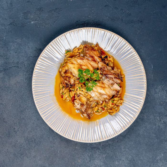 Orzo Talex