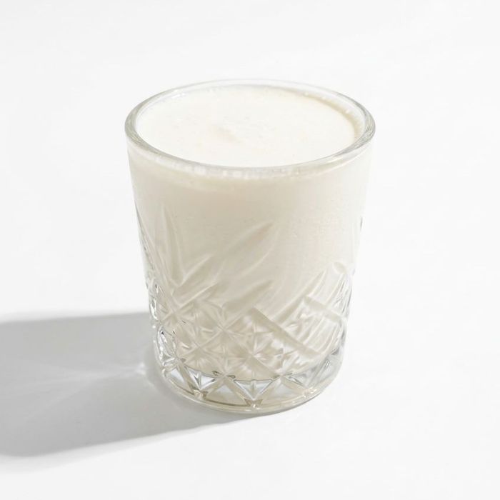 Vanilla Milkshake