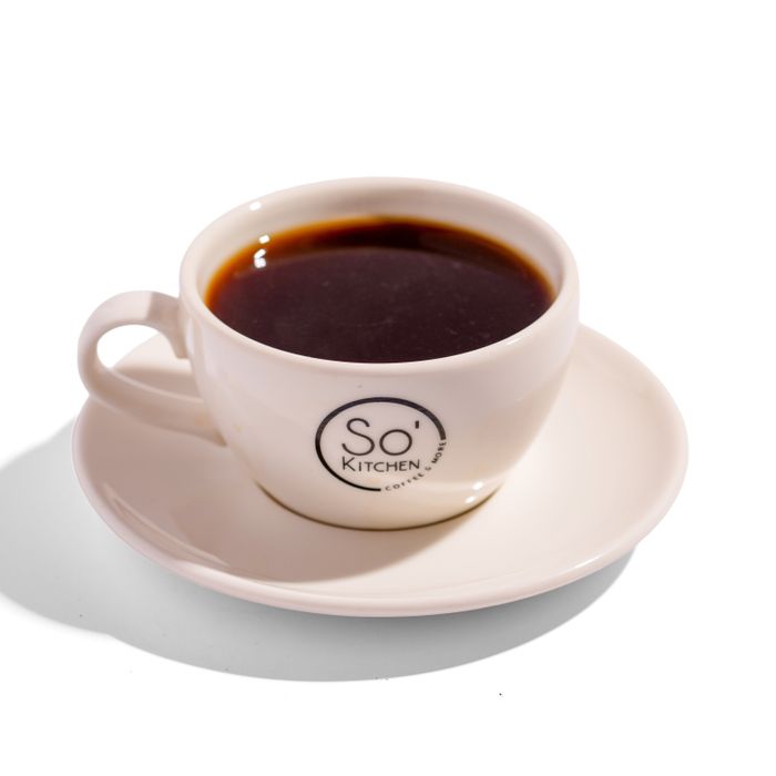Filter Coffee