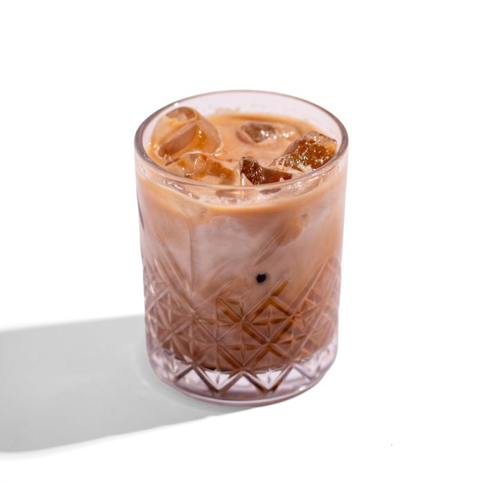 Iced Mocha