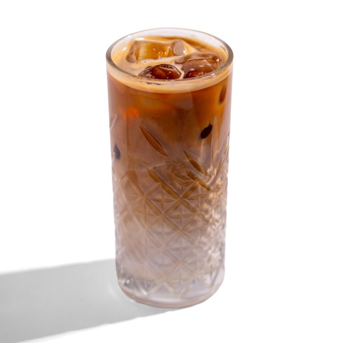 Iced Latte