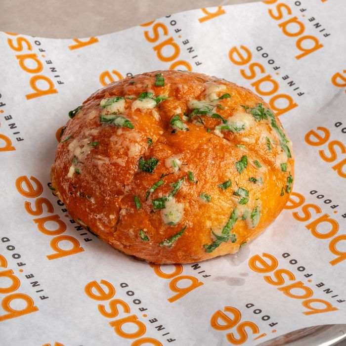 Garlic bread