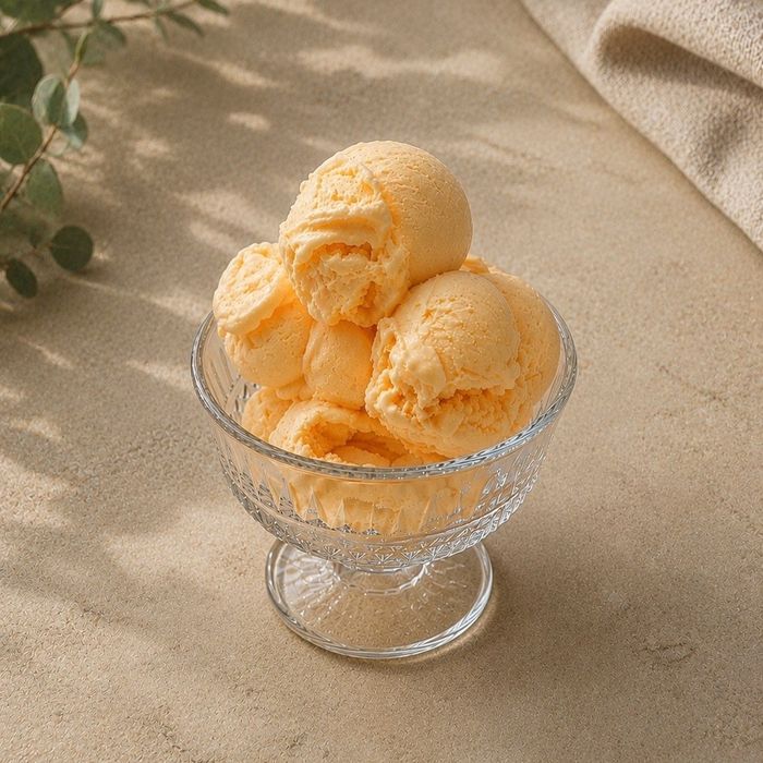 Melon Maraş Ice Cream