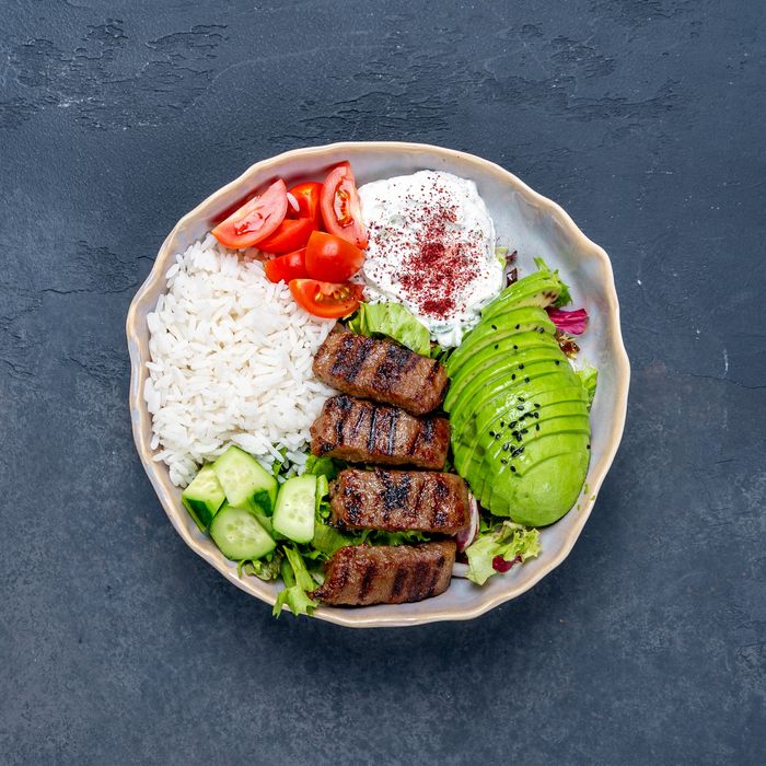 Kofteli Bowl