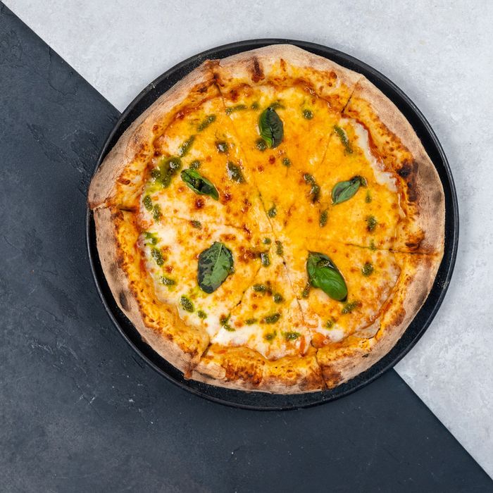 Margarita Pizza