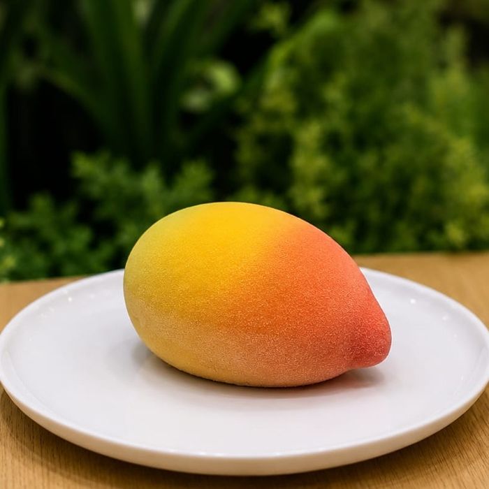 Special Mango Cake