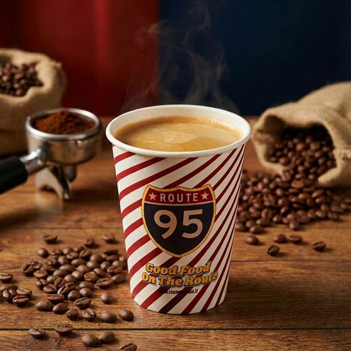 AMERICANO – MEDIUM