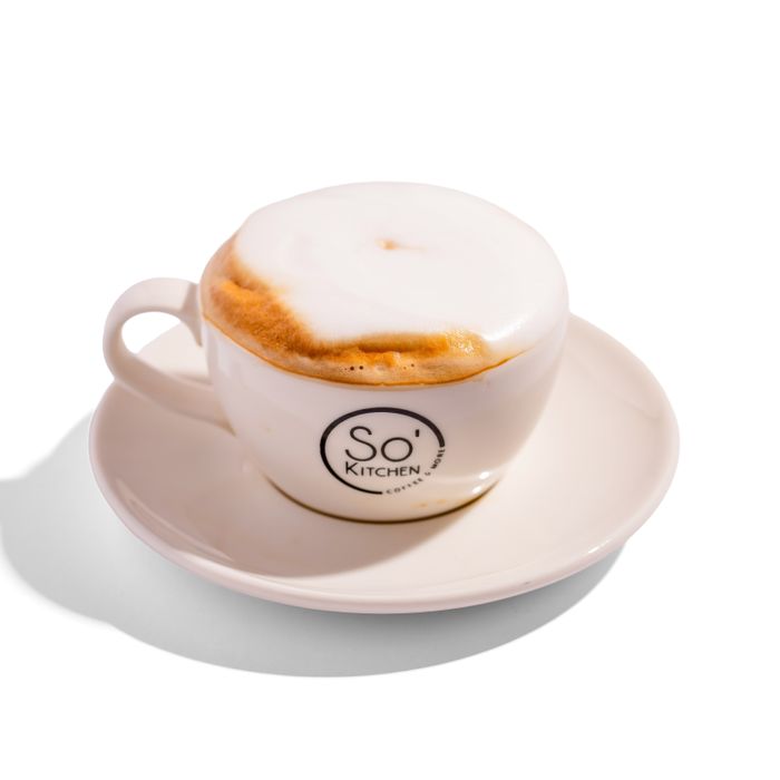 Cappuccino