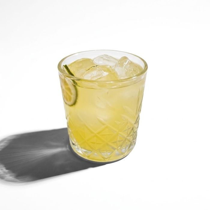 Homemade Lemonade