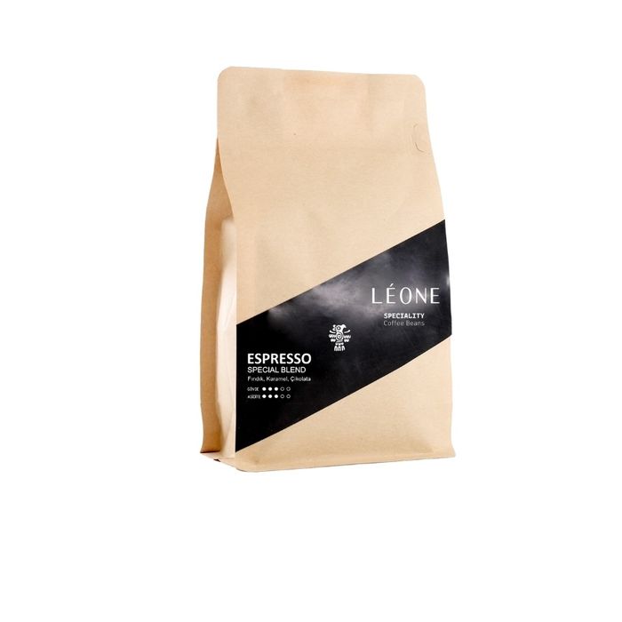 Espresso Blend - Coffee Beans 250g