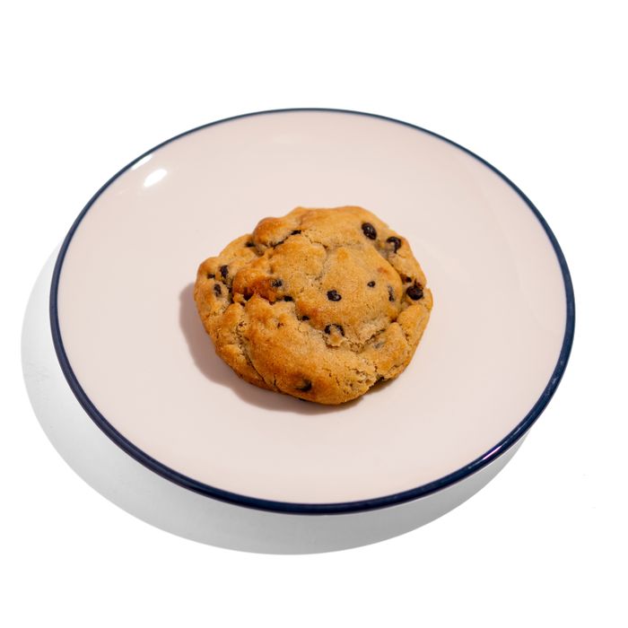 Nutella Cookie