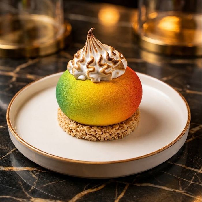 French Mango