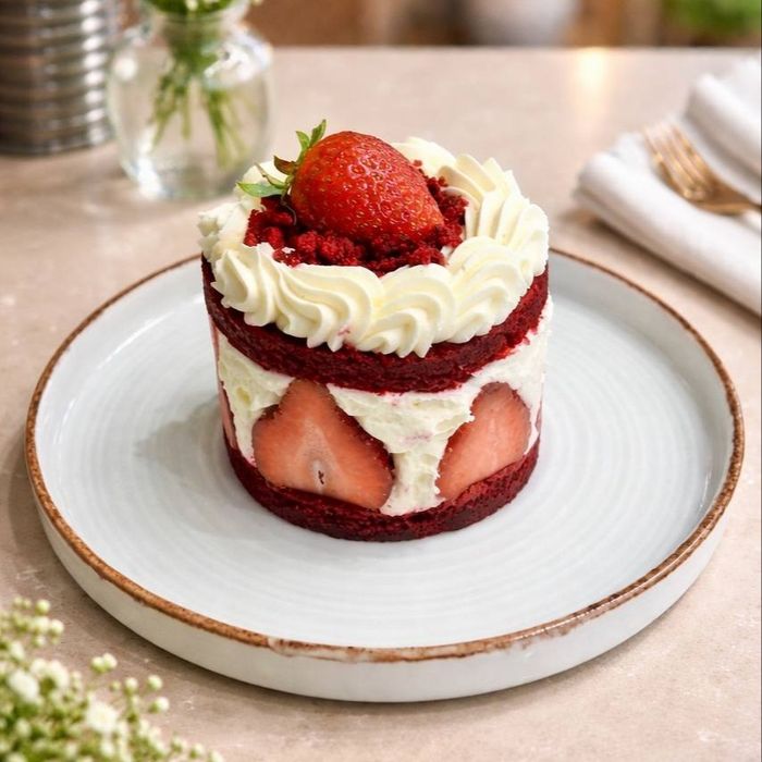 Red Velvet