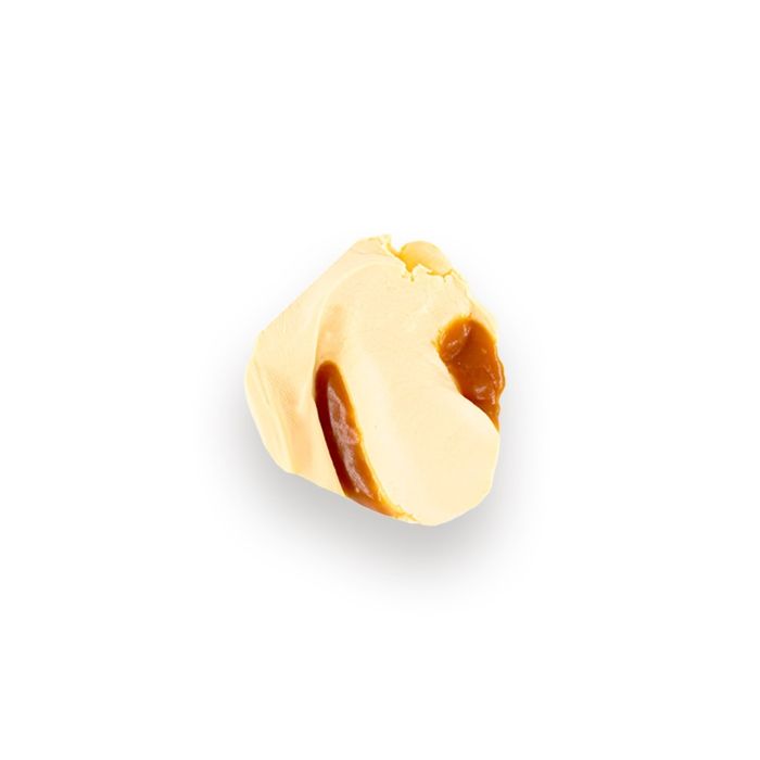 Caramel Croquant Top