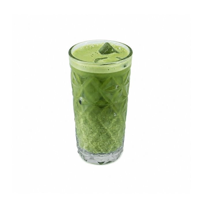 Ice Matcha Latte