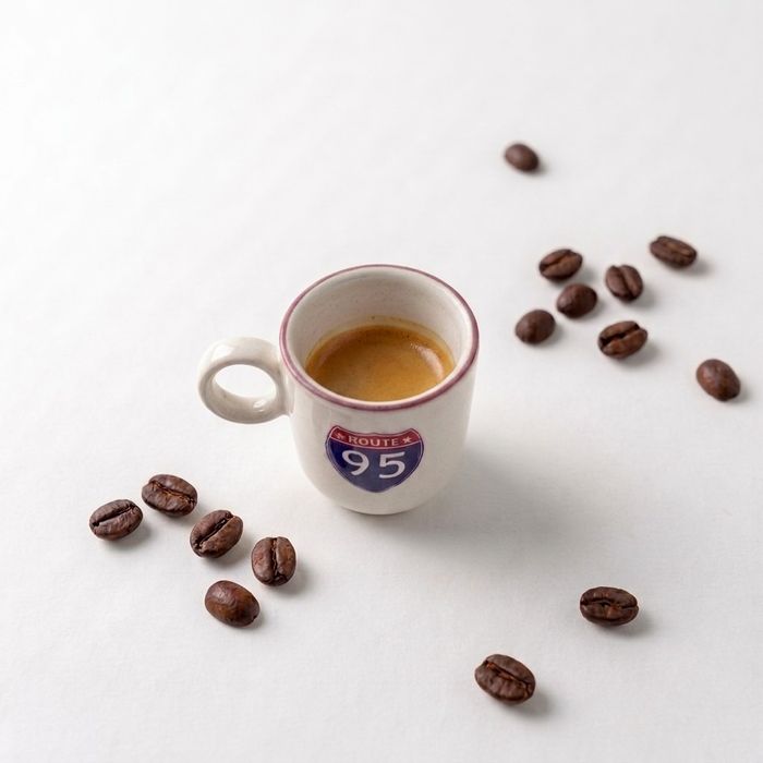 Espresso – Single