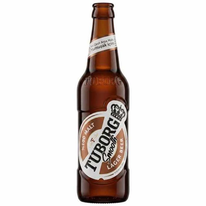 Tuborg Smooth
