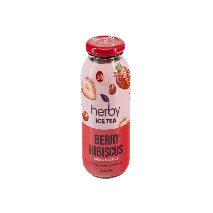 Herby Hibiscus