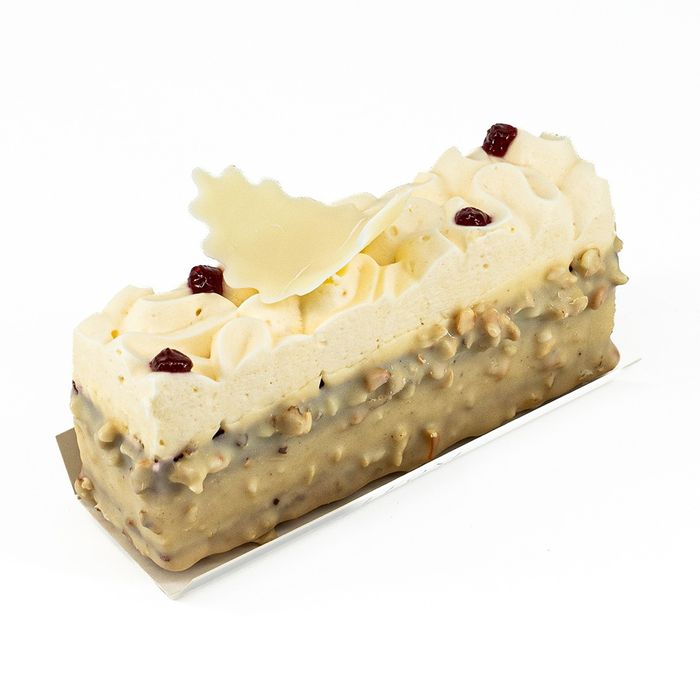 Opéra Rouge / Red Fruit & Vanilla