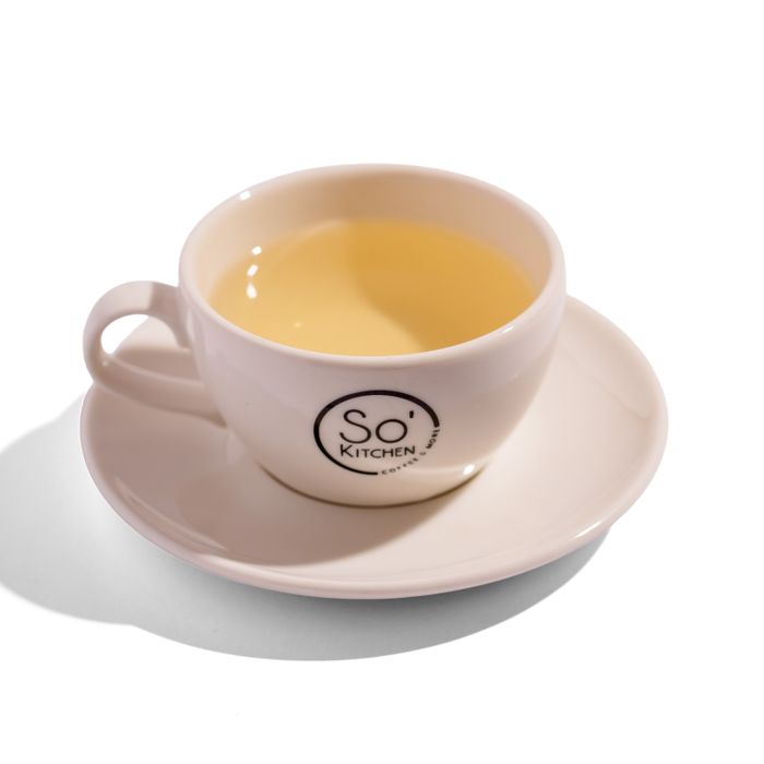 Rooibos Bourbon Vanilla