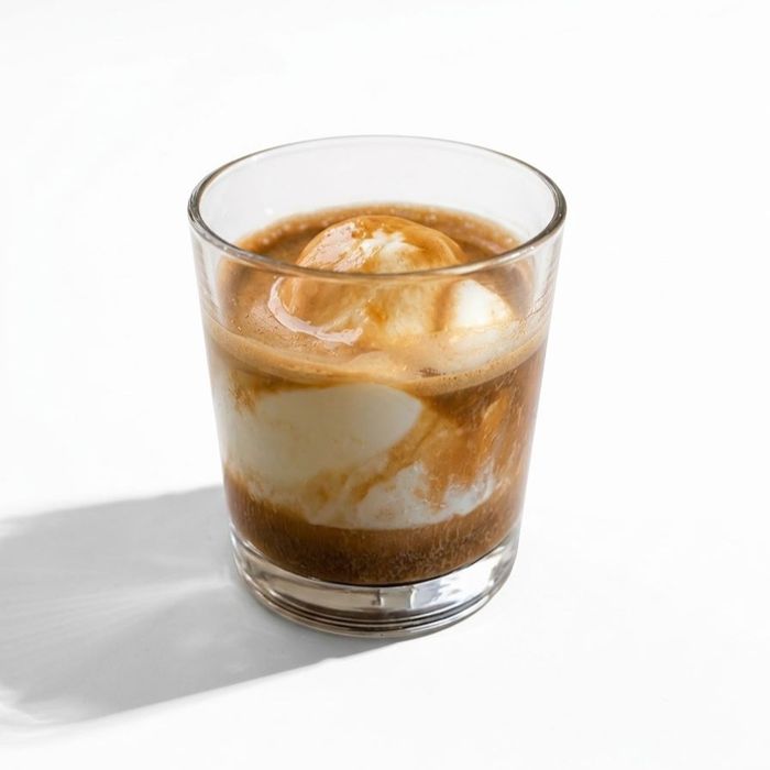Affogato