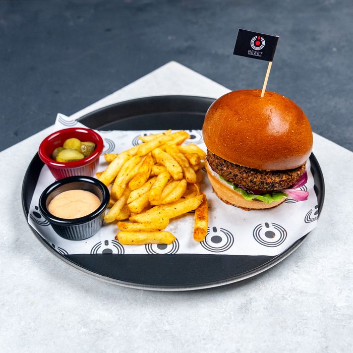 Kinao Burger