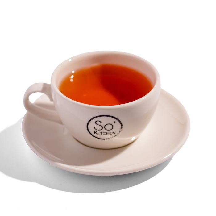 Rooibos Samba Tropical