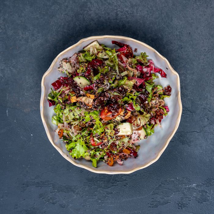 Kinao Salad